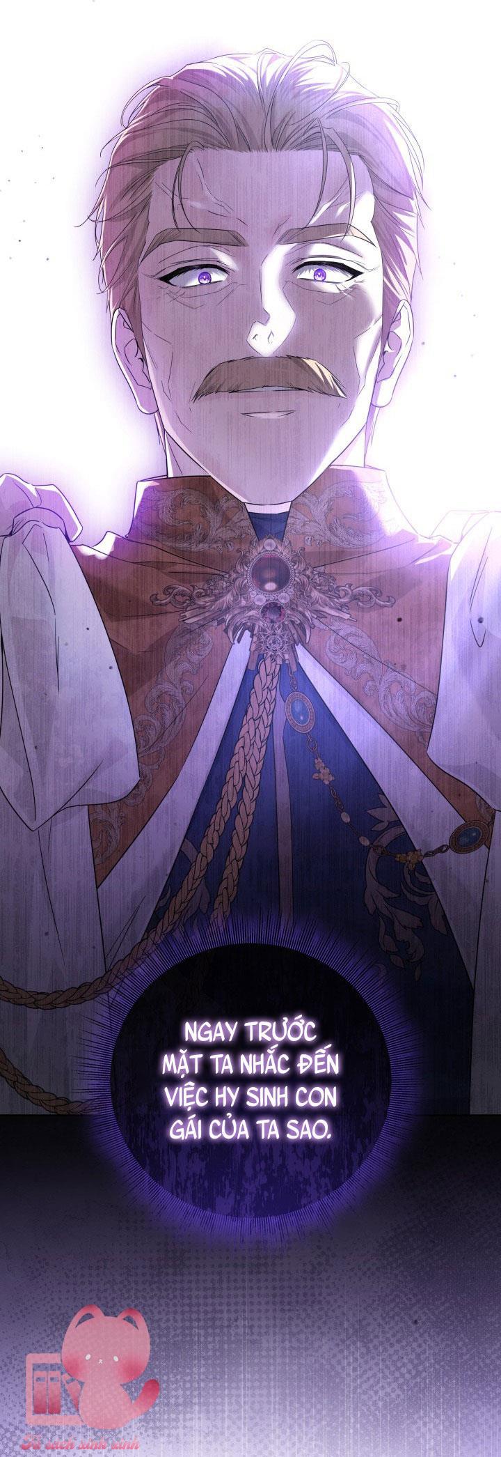 Hoàng Nữ Cosplay NonFan - Chap 98