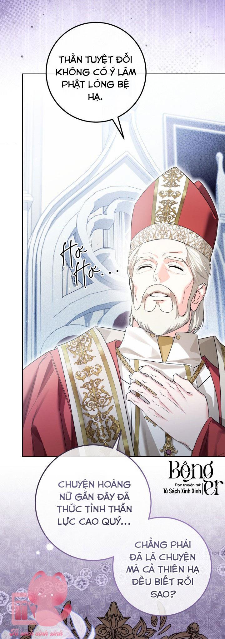 Hoàng Nữ Cosplay NonFan - Chap 98
