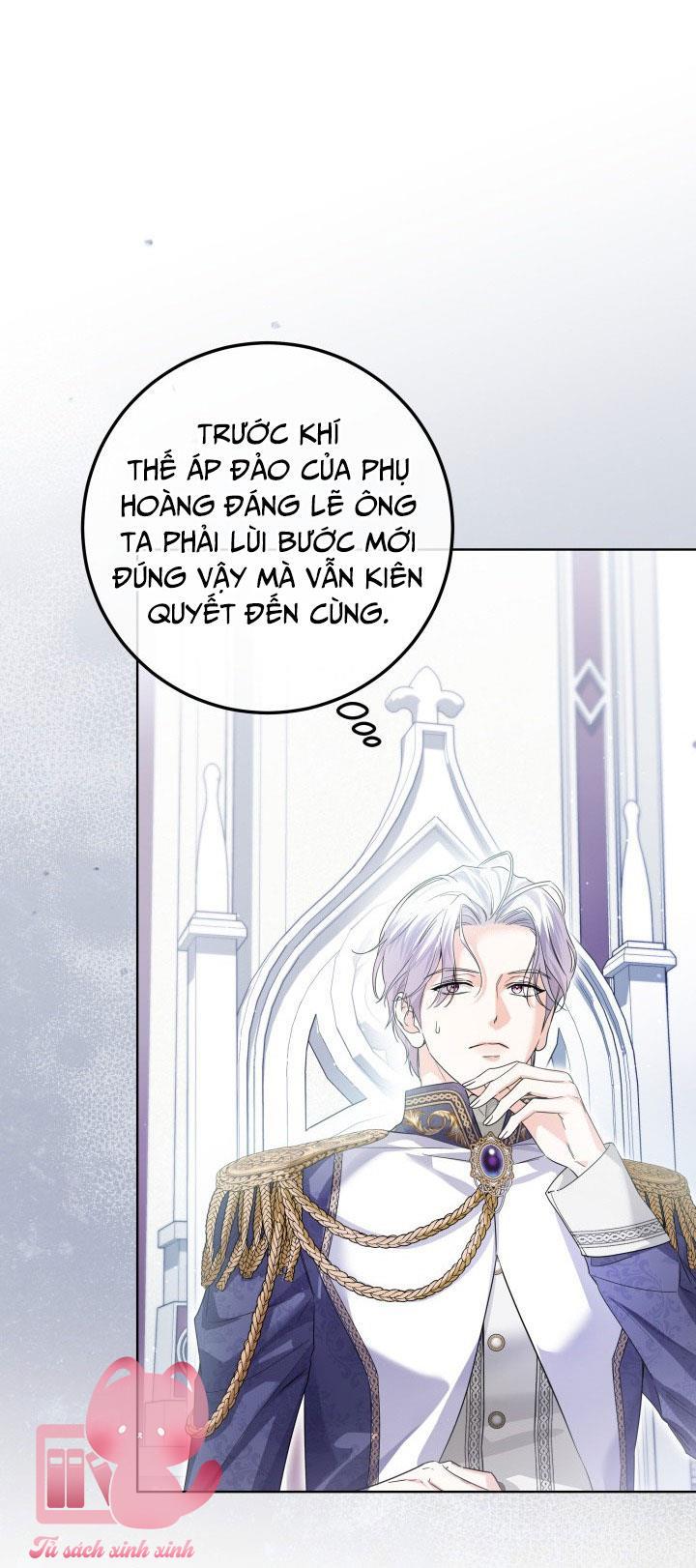Hoàng Nữ Cosplay NonFan - Chap 98