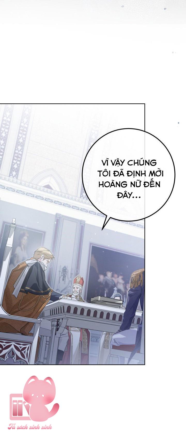 Hoàng Nữ Cosplay NonFan - Chap 98