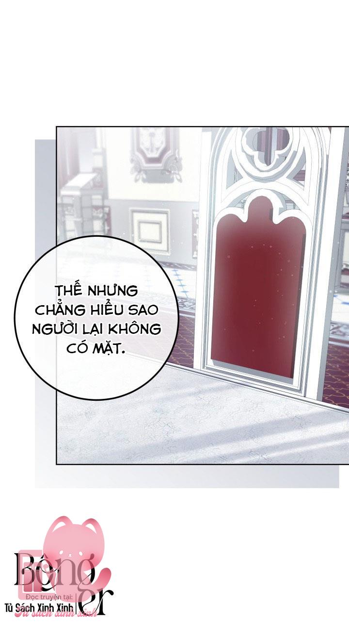 Hoàng Nữ Cosplay NonFan - Chap 98