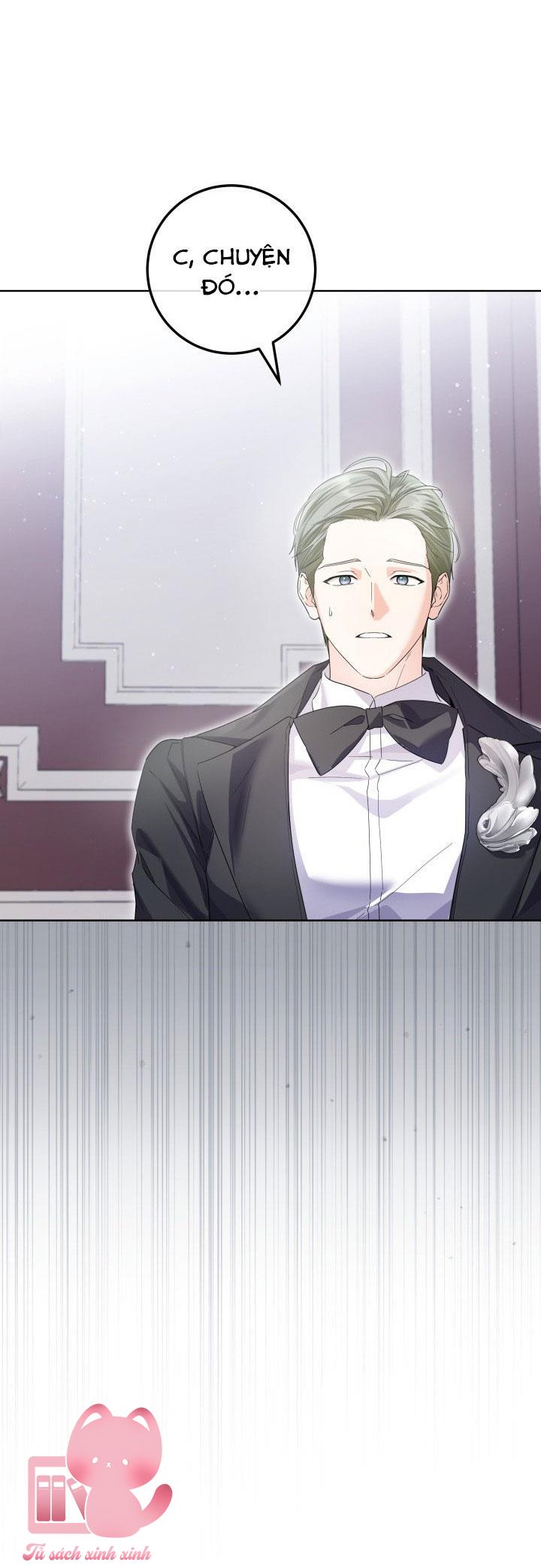 Hoàng Nữ Cosplay NonFan - Chap 98
