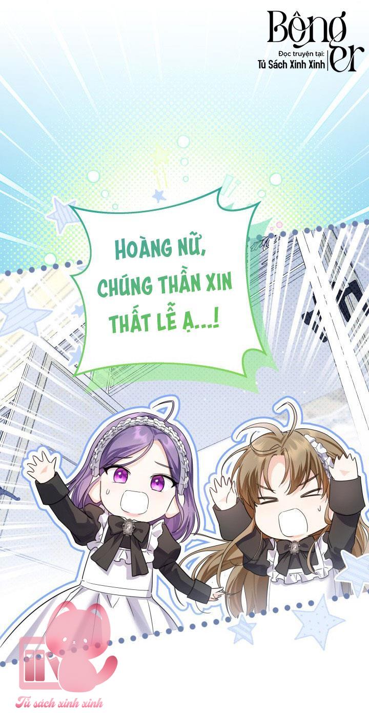 Hoàng Nữ Cosplay NonFan - Chap 98