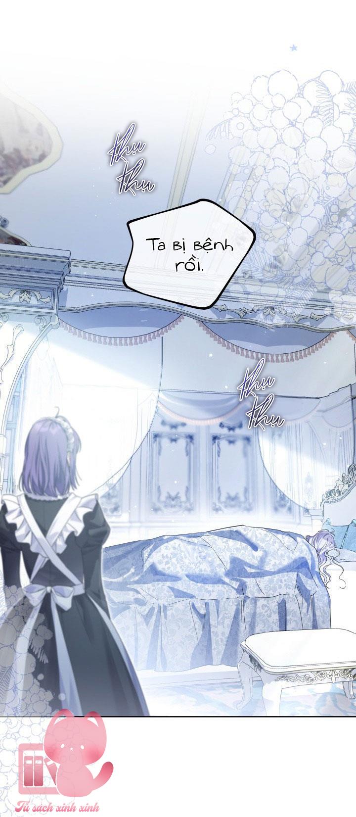 Hoàng Nữ Cosplay NonFan - Chap 98