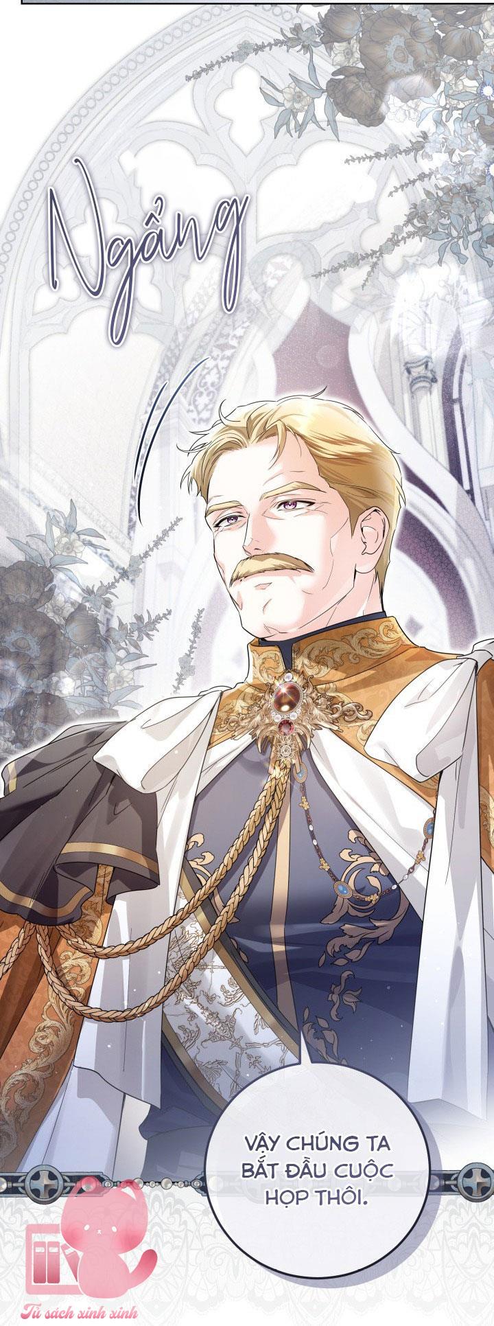 Hoàng Nữ Cosplay NonFan - Chap 98