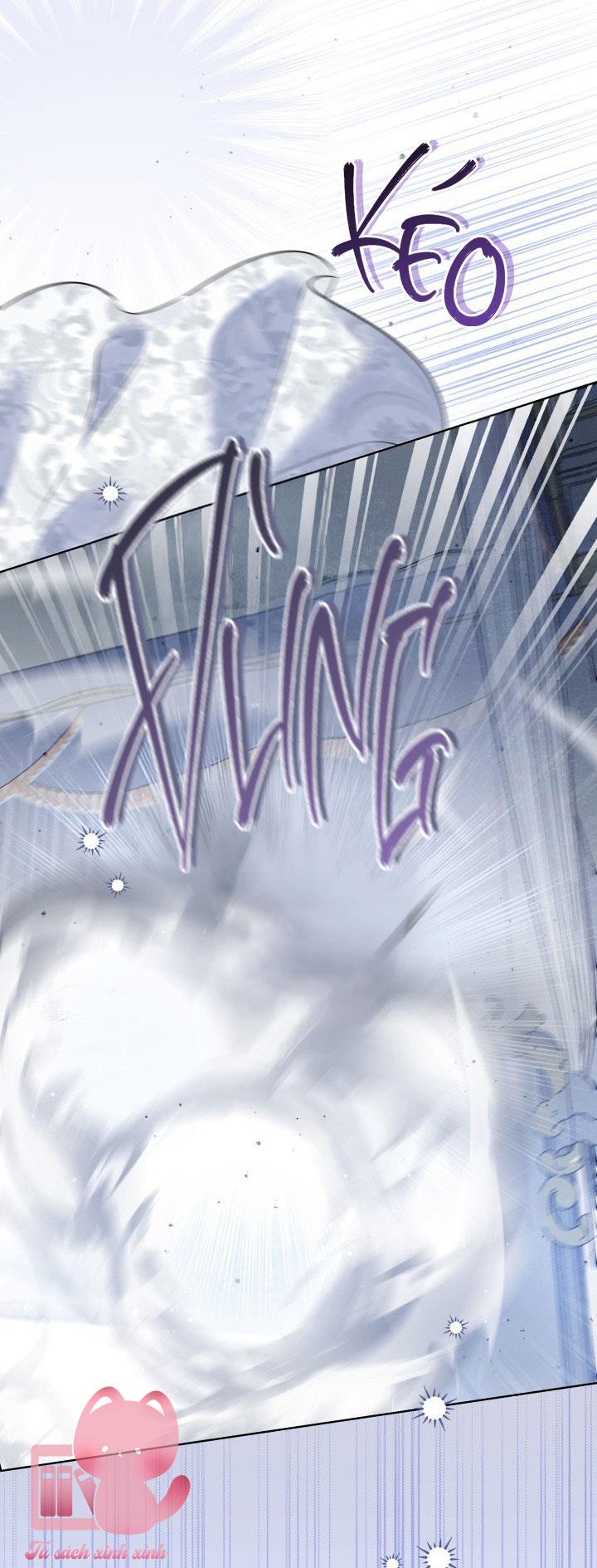 Hoàng Nữ Cosplay NonFan - Chap 98