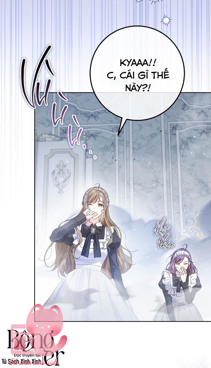 Hoàng Nữ Cosplay NonFan - Chap 98