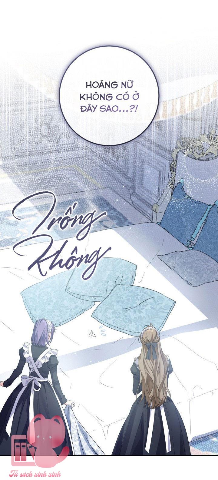 Hoàng Nữ Cosplay NonFan - Chap 98