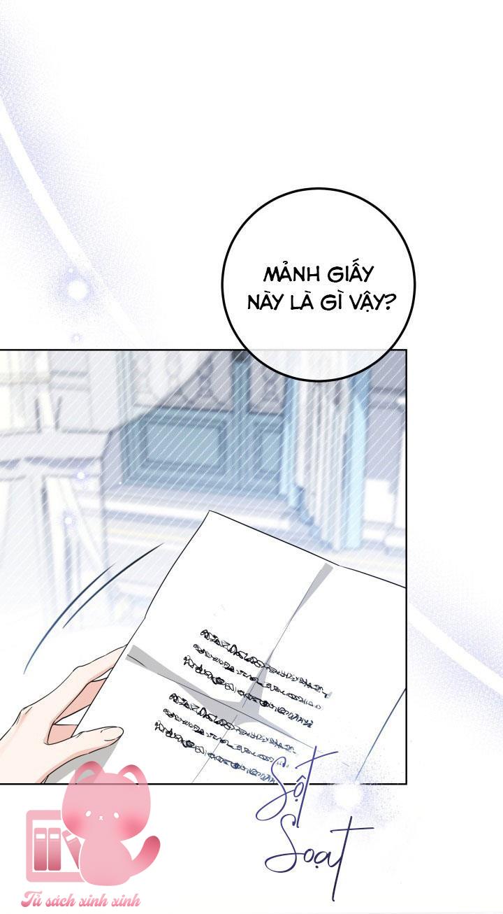 Hoàng Nữ Cosplay NonFan - Chap 98