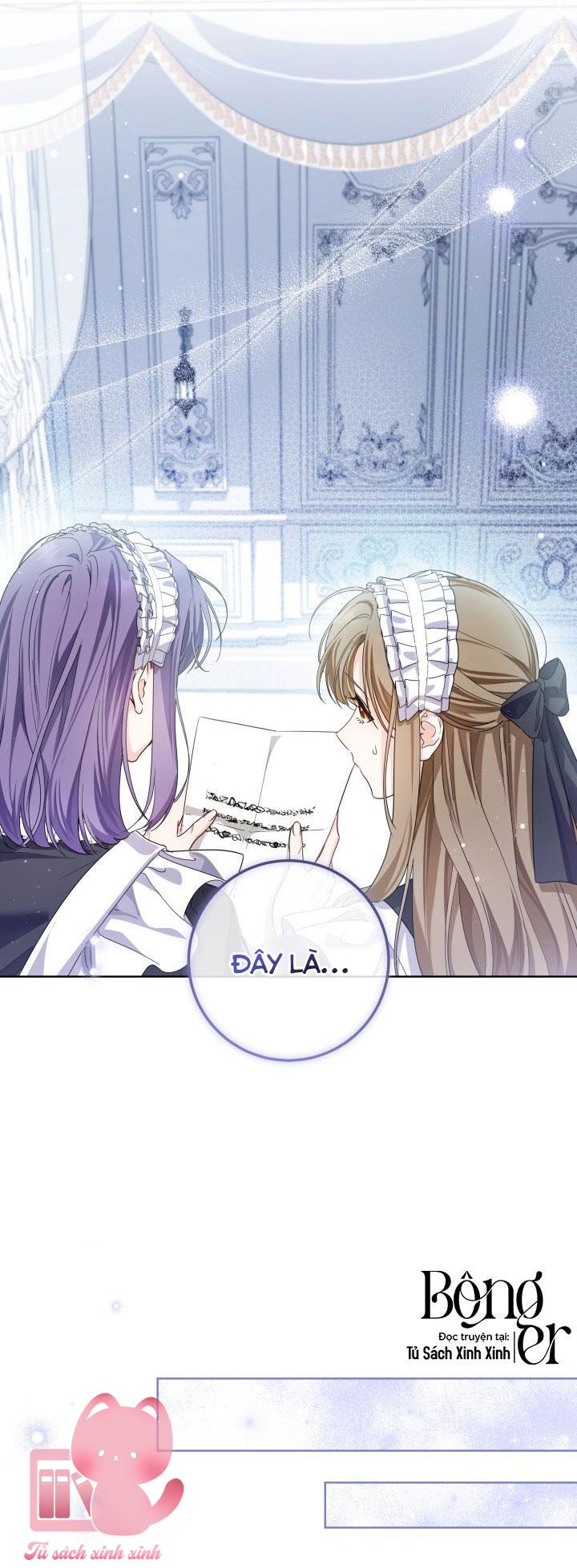 Hoàng Nữ Cosplay NonFan - Chap 98