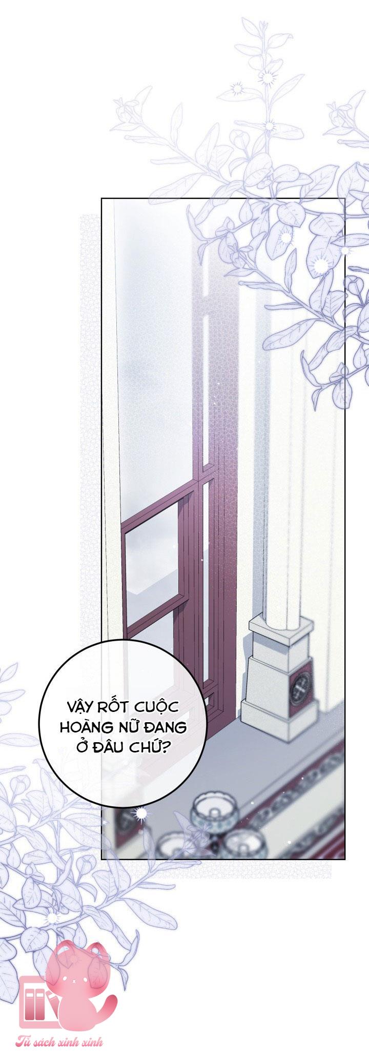 Hoàng Nữ Cosplay NonFan - Chap 98