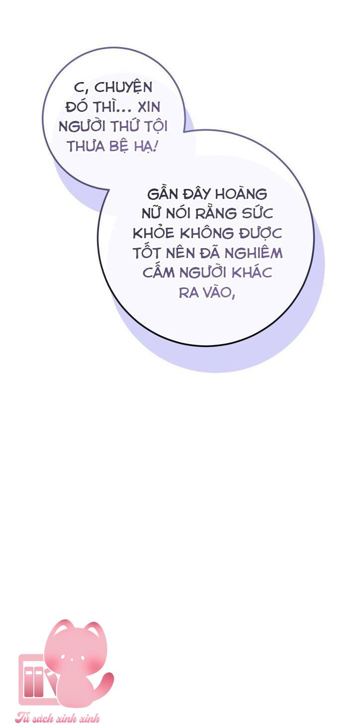 Hoàng Nữ Cosplay NonFan - Chap 98