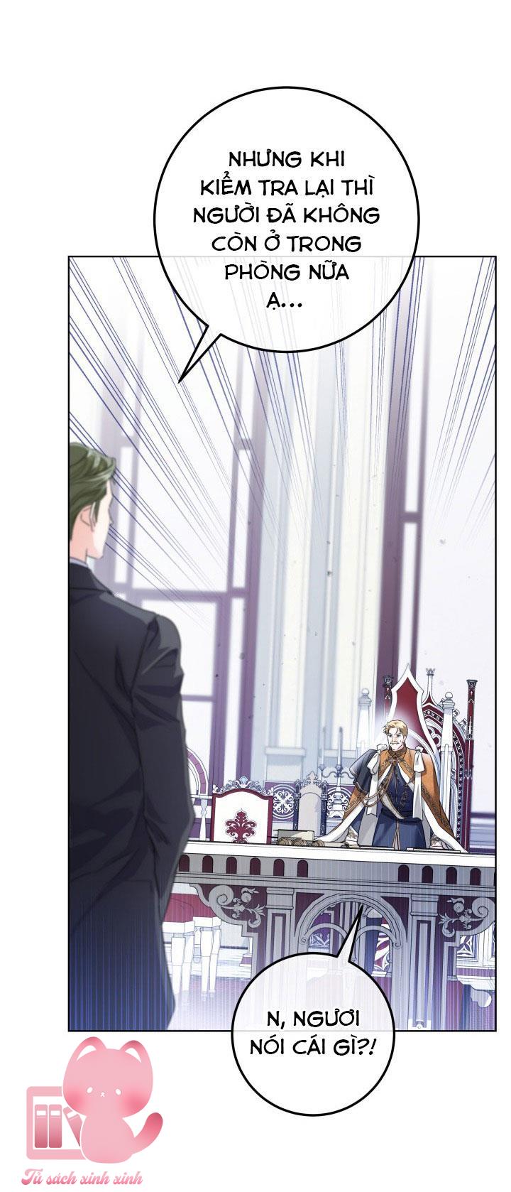 Hoàng Nữ Cosplay NonFan - Chap 98