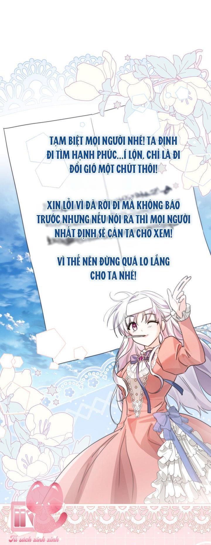 Hoàng Nữ Cosplay NonFan - Chap 98