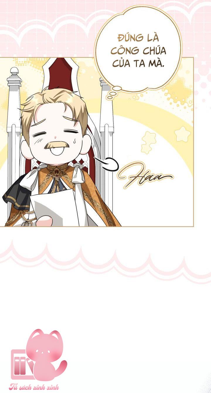 Hoàng Nữ Cosplay NonFan - Chap 98