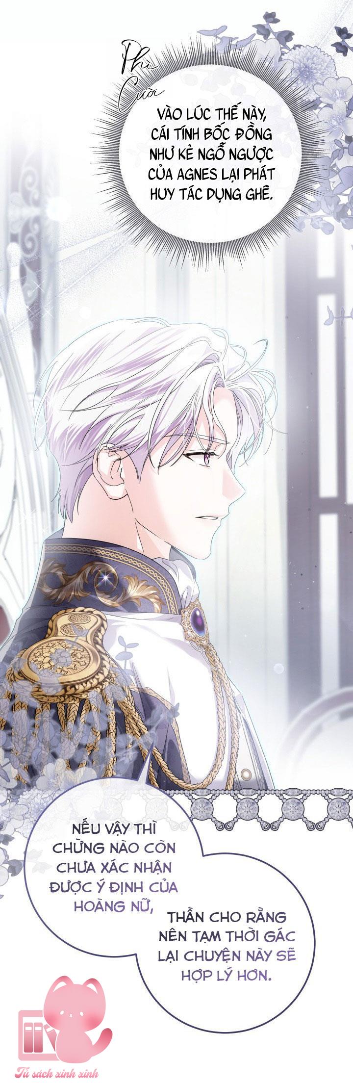 Hoàng Nữ Cosplay NonFan - Chap 98