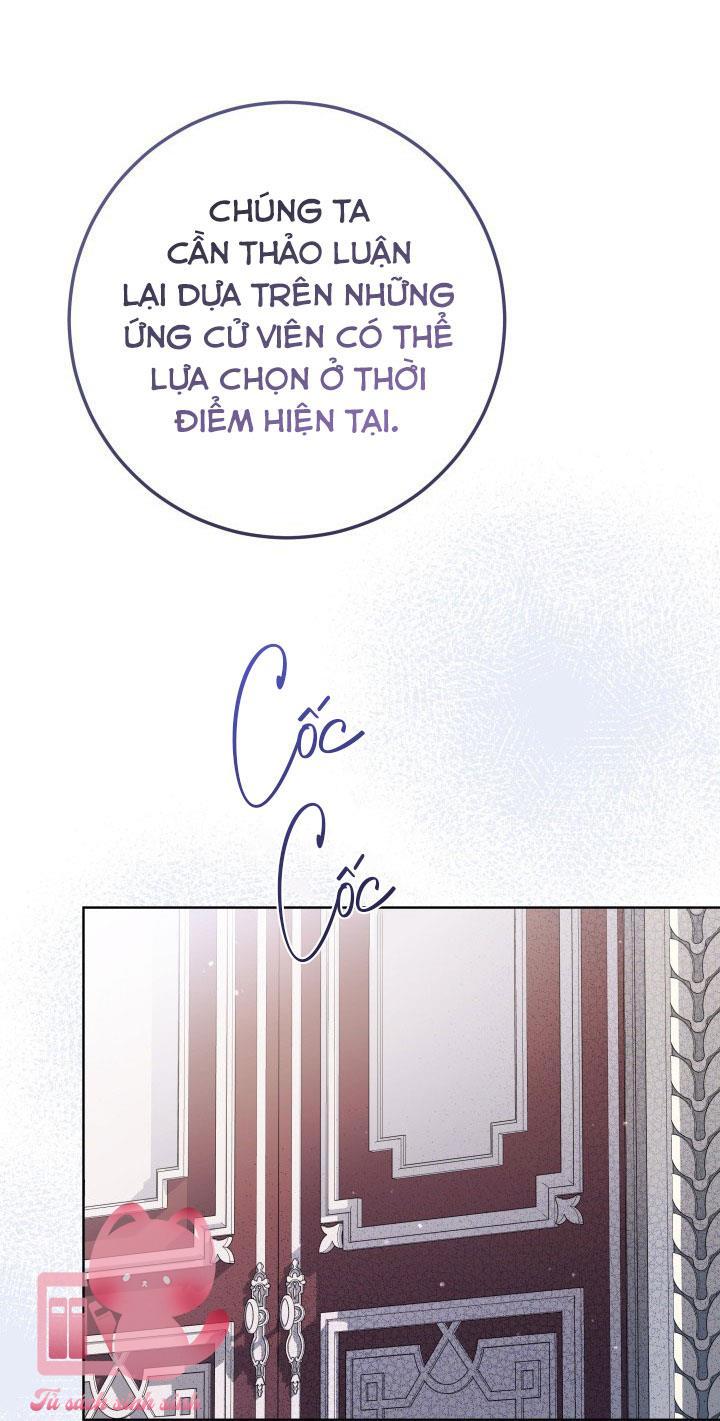 Hoàng Nữ Cosplay NonFan - Chap 98