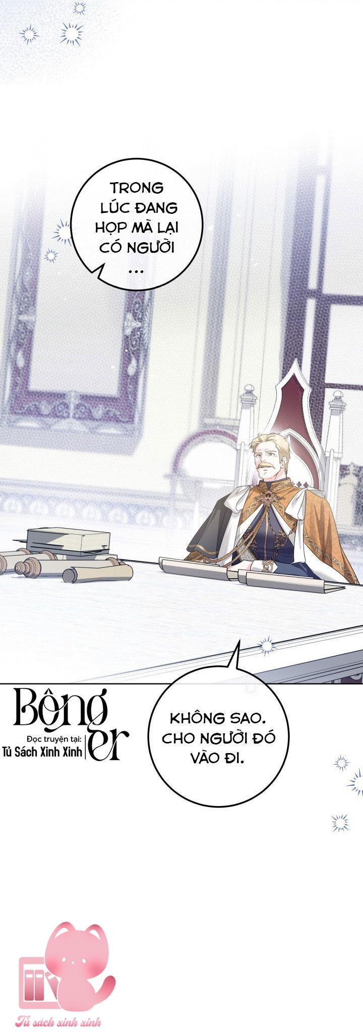 Hoàng Nữ Cosplay NonFan - Chap 98