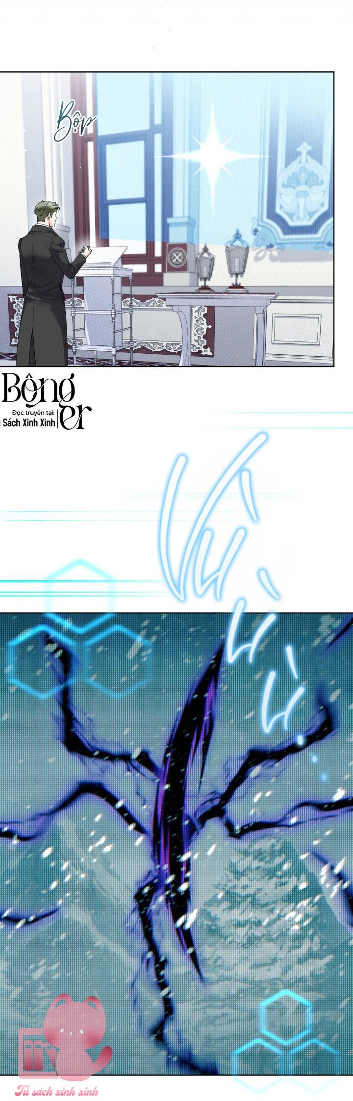 Hoàng Nữ Cosplay NonFan - Chap 98