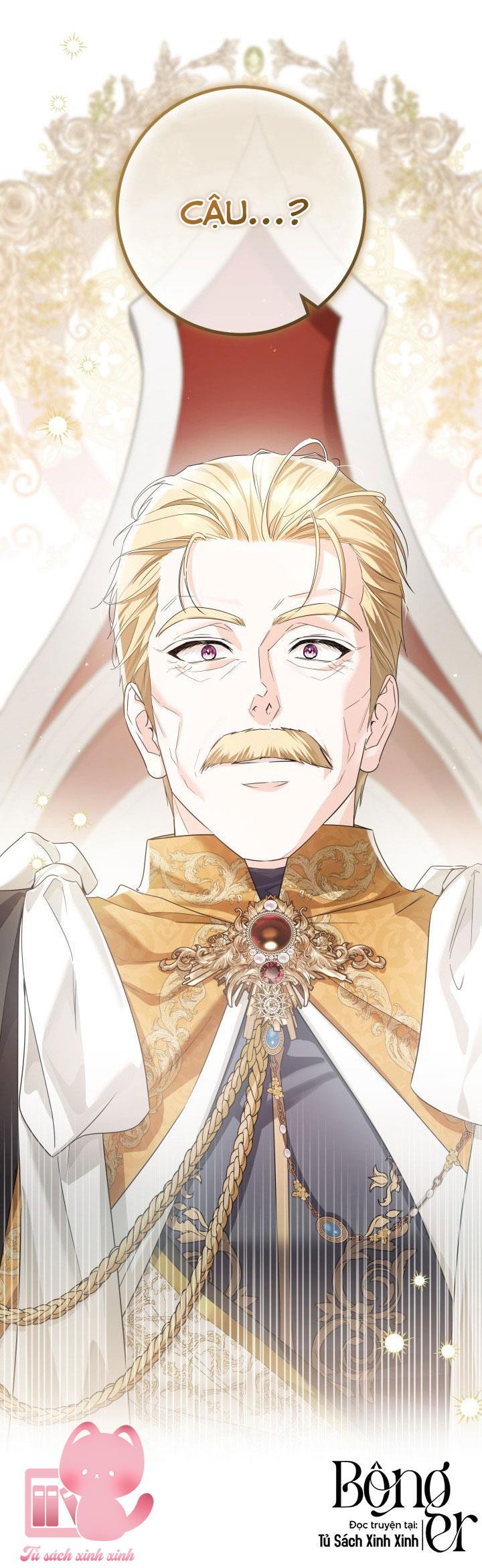 Hoàng Nữ Cosplay NonFan - Chap 98