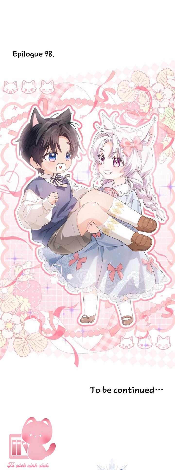 Hoàng Nữ Cosplay NonFan - Chap 98