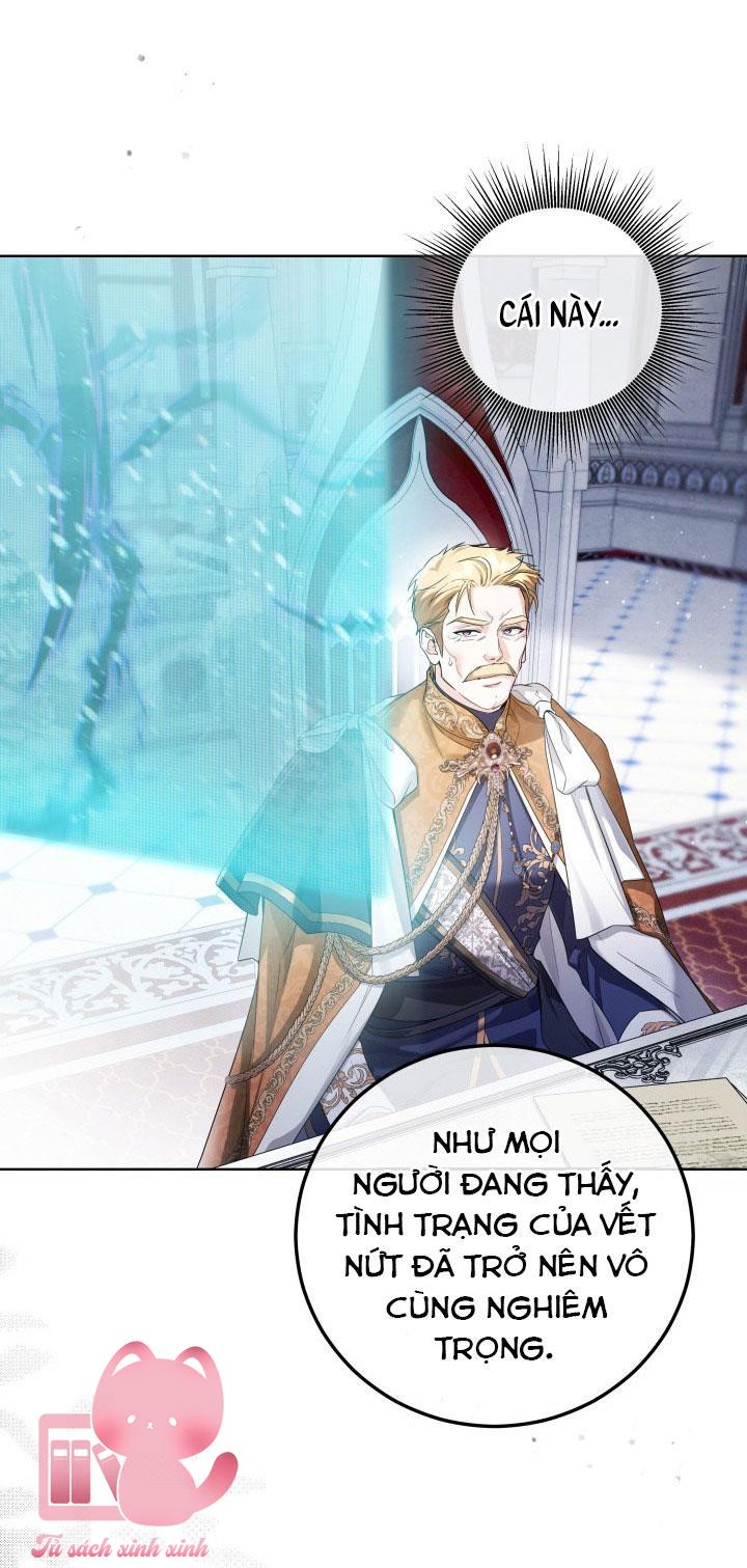 Hoàng Nữ Cosplay NonFan - Chap 98
