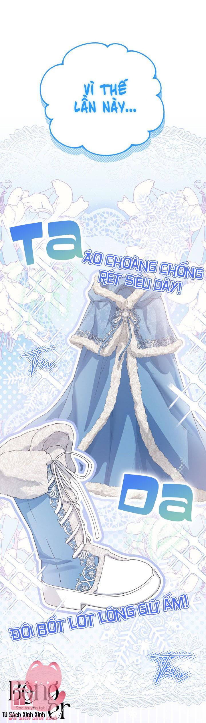 Hoàng Nữ Cosplay NonFan - Chap 99
