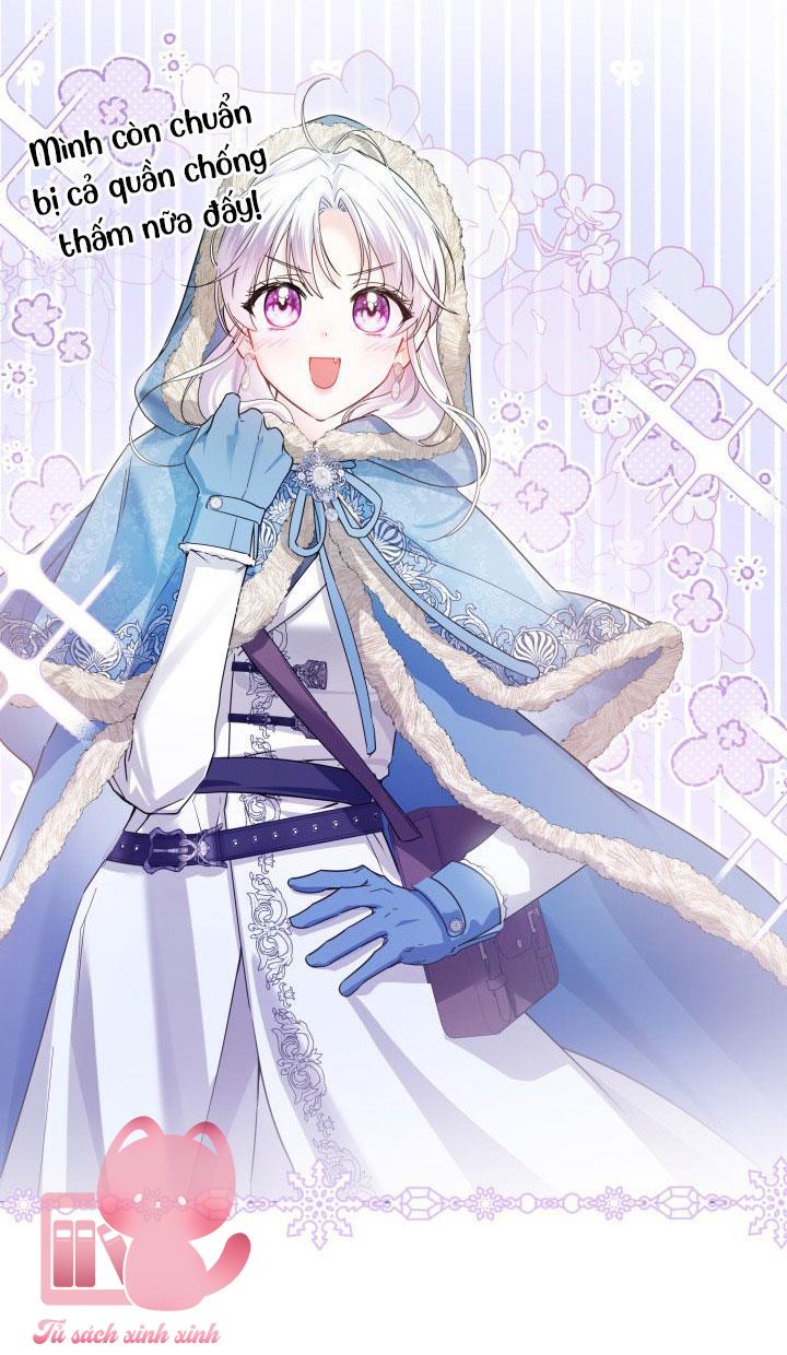 Hoàng Nữ Cosplay NonFan - Chap 99