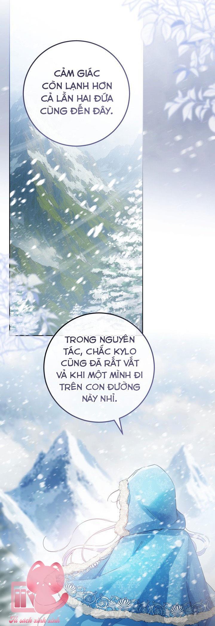 Hoàng Nữ Cosplay NonFan - Chap 99