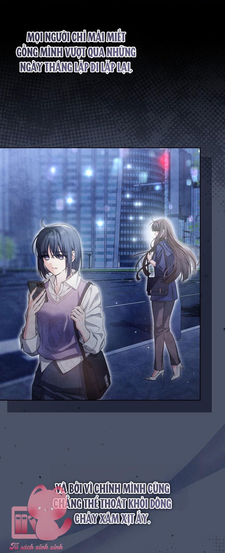 Hoàng Nữ Cosplay NonFan - Chap 99