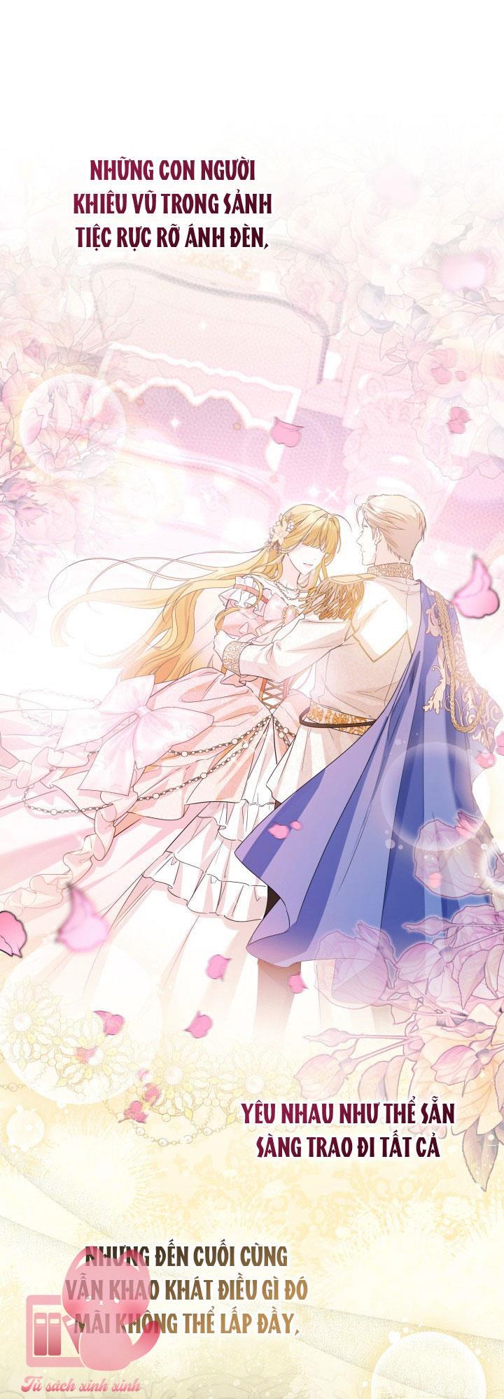 Hoàng Nữ Cosplay NonFan - Chap 99