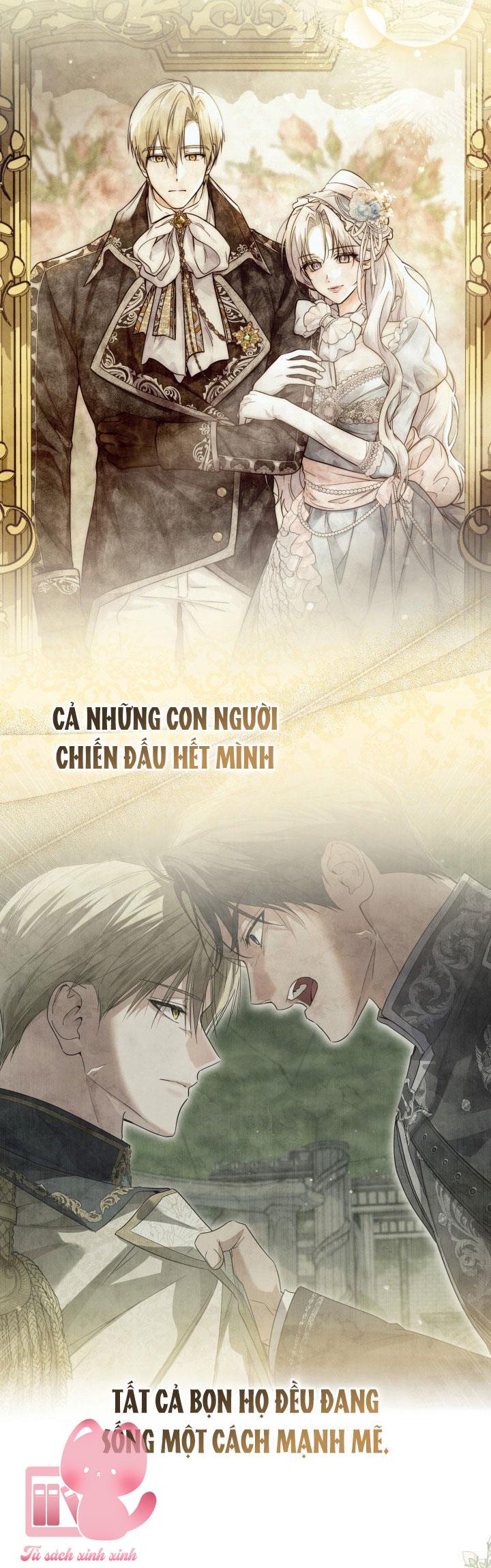 Hoàng Nữ Cosplay NonFan - Chap 99