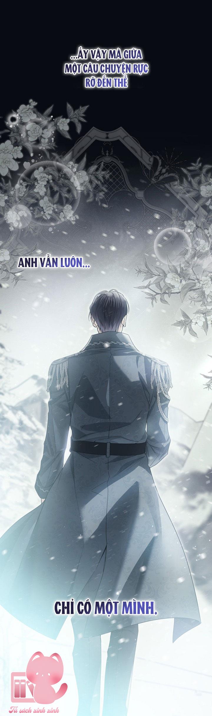 Hoàng Nữ Cosplay NonFan - Chap 99