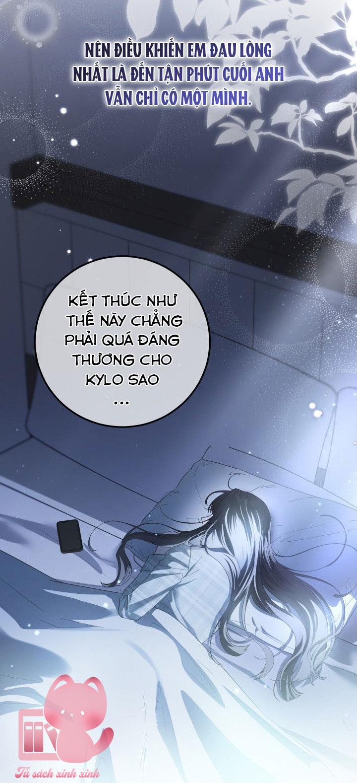 Hoàng Nữ Cosplay NonFan - Chap 99