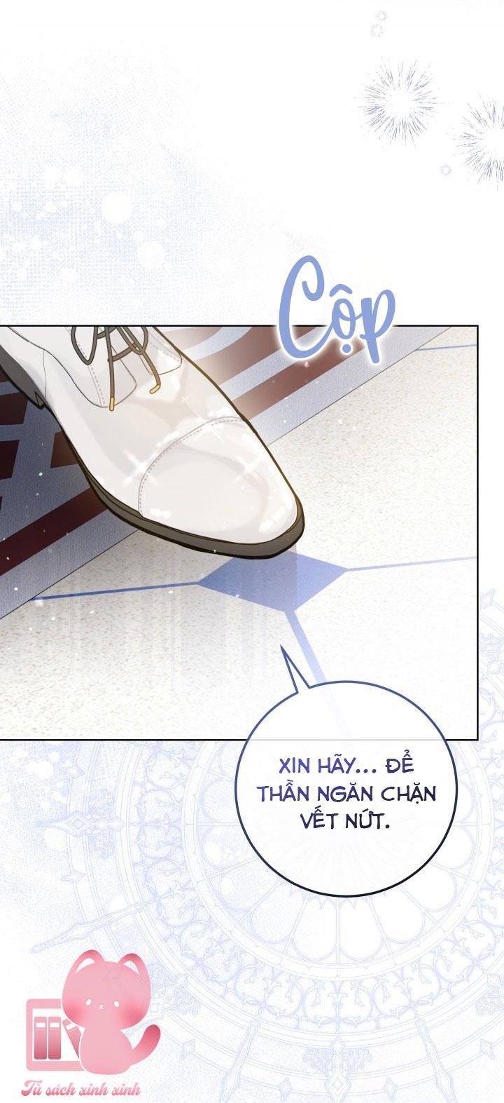 Hoàng Nữ Cosplay NonFan - Chap 99