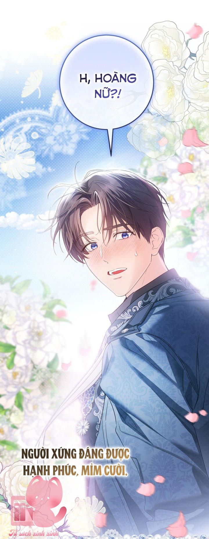 Hoàng Nữ Cosplay NonFan - Chap 99