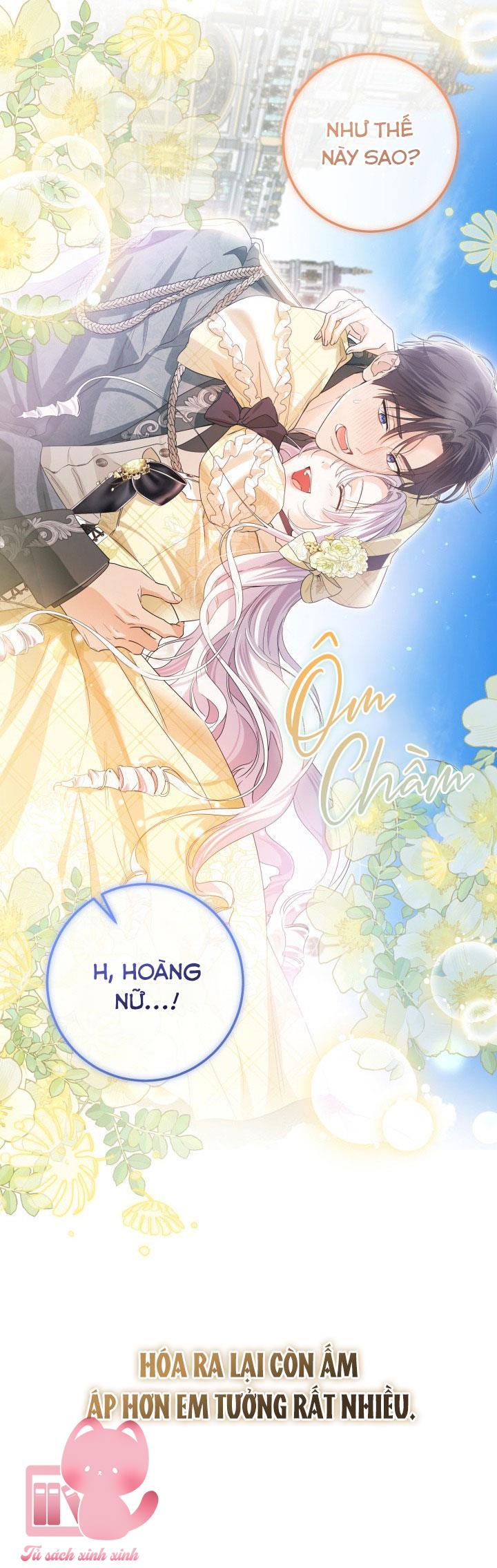 Hoàng Nữ Cosplay NonFan - Chap 99