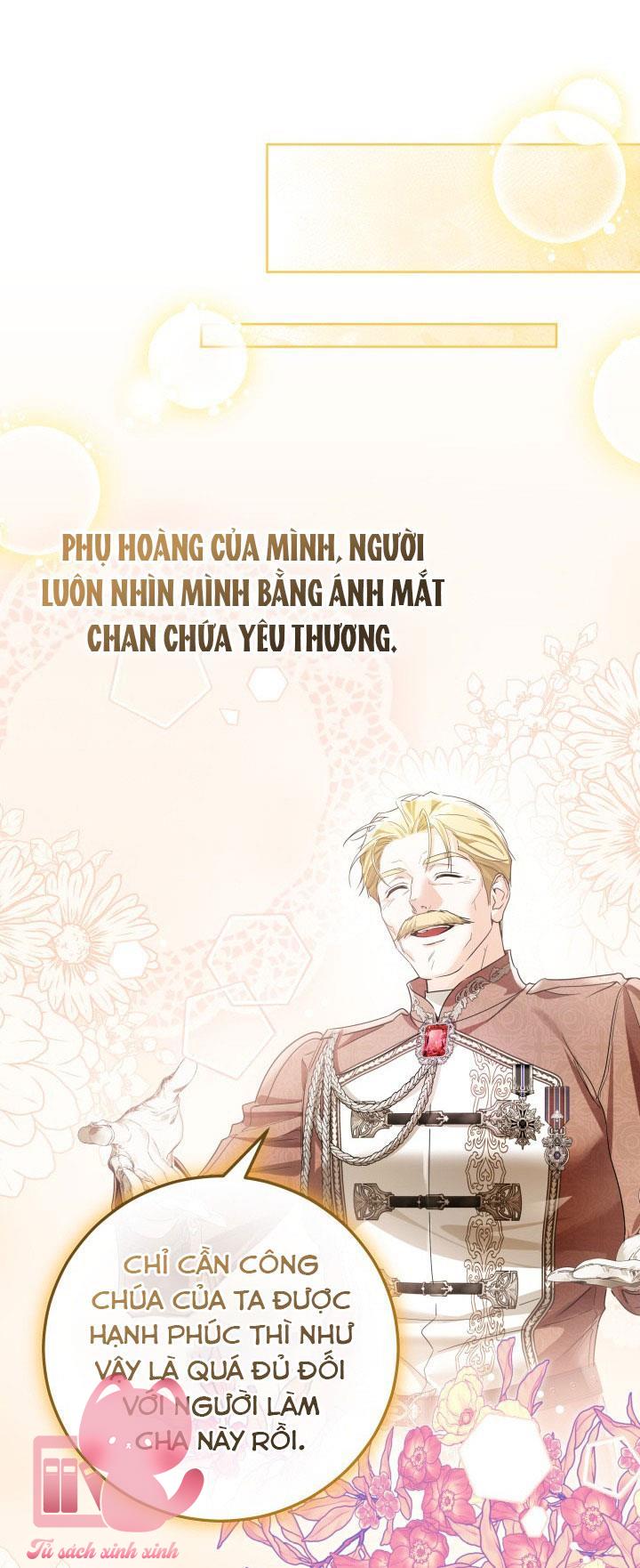 Hoàng Nữ Cosplay NonFan - Chap 99