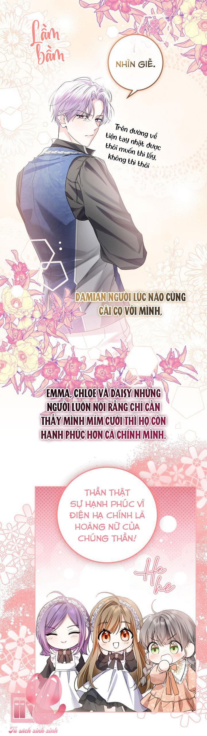 Hoàng Nữ Cosplay NonFan - Chap 99