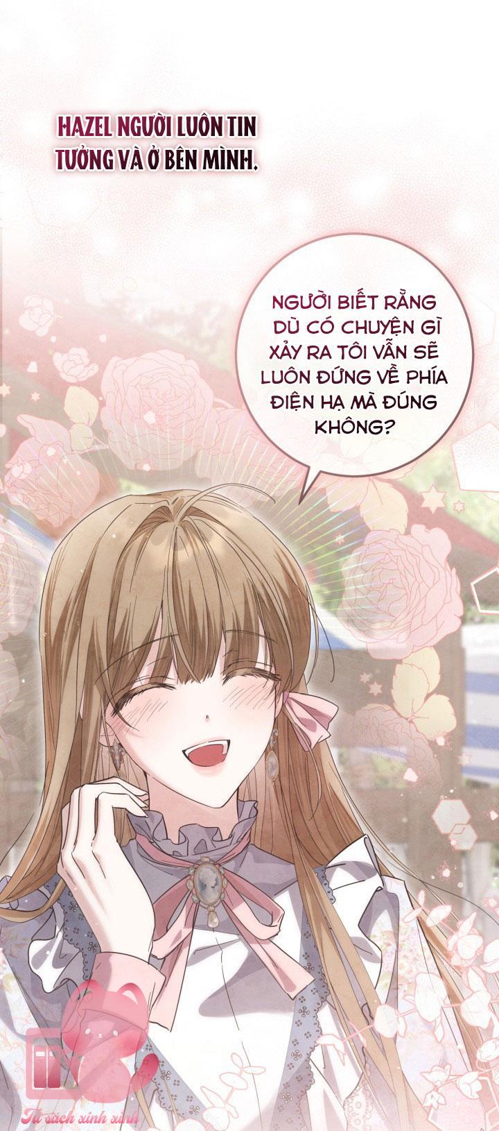 Hoàng Nữ Cosplay NonFan - Chap 99