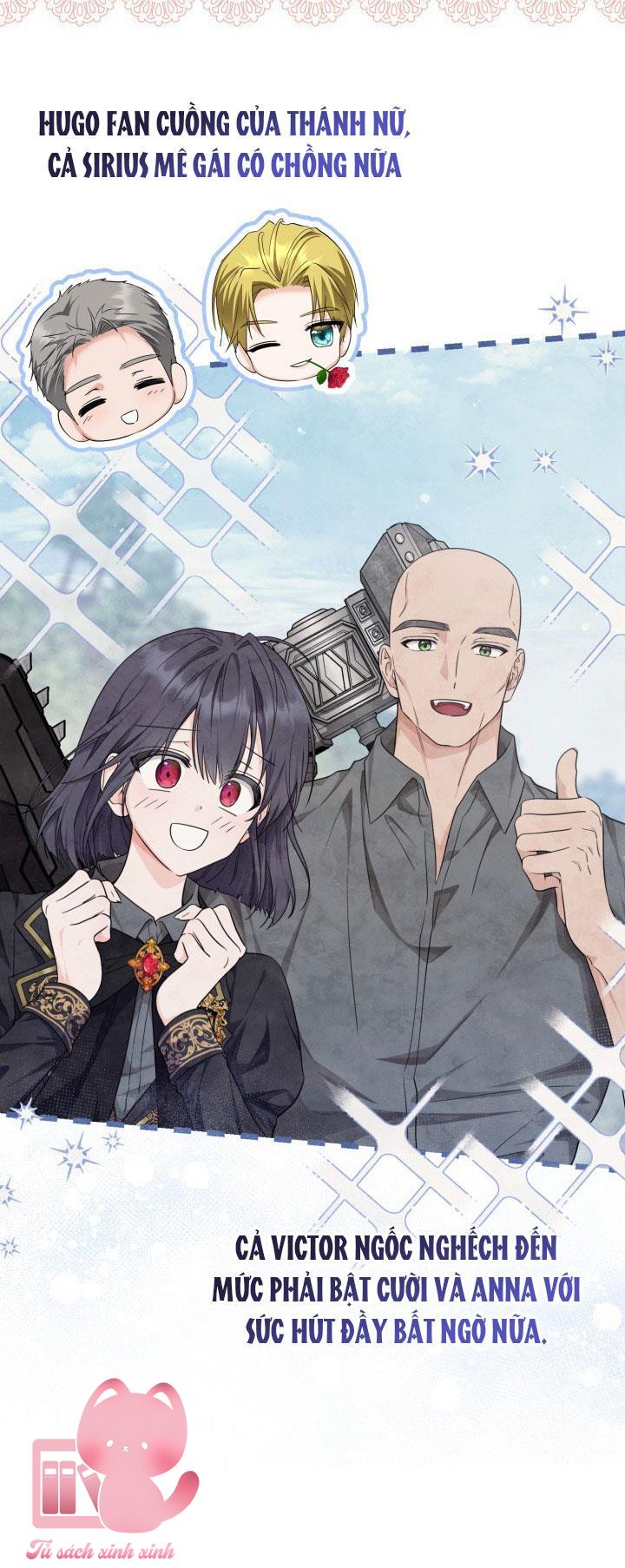 Hoàng Nữ Cosplay NonFan - Chap 99