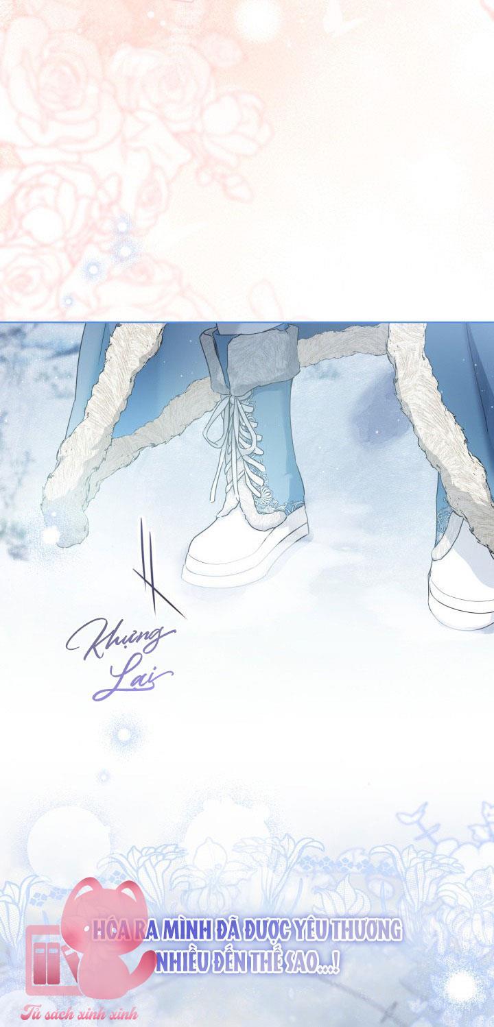 Hoàng Nữ Cosplay NonFan - Chap 99