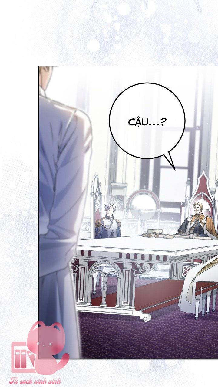 Hoàng Nữ Cosplay NonFan - Chap 99