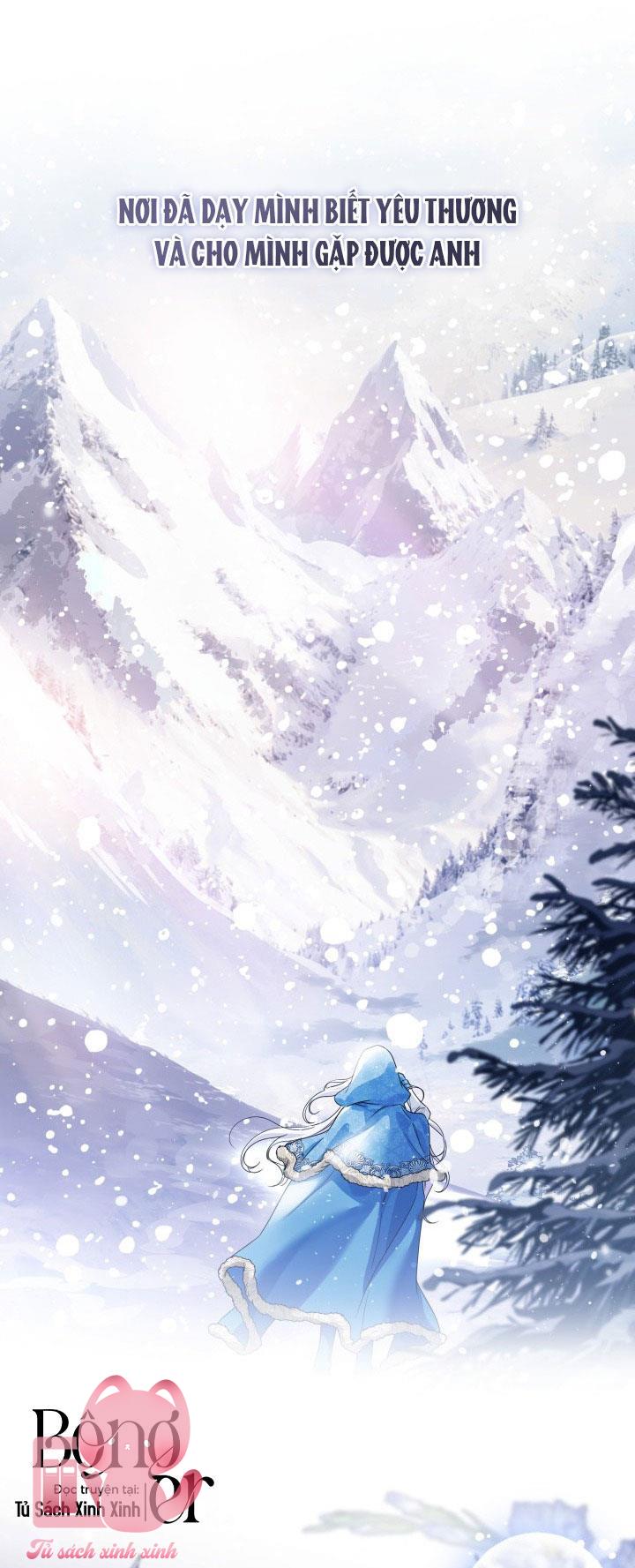 Hoàng Nữ Cosplay NonFan - Chap 99