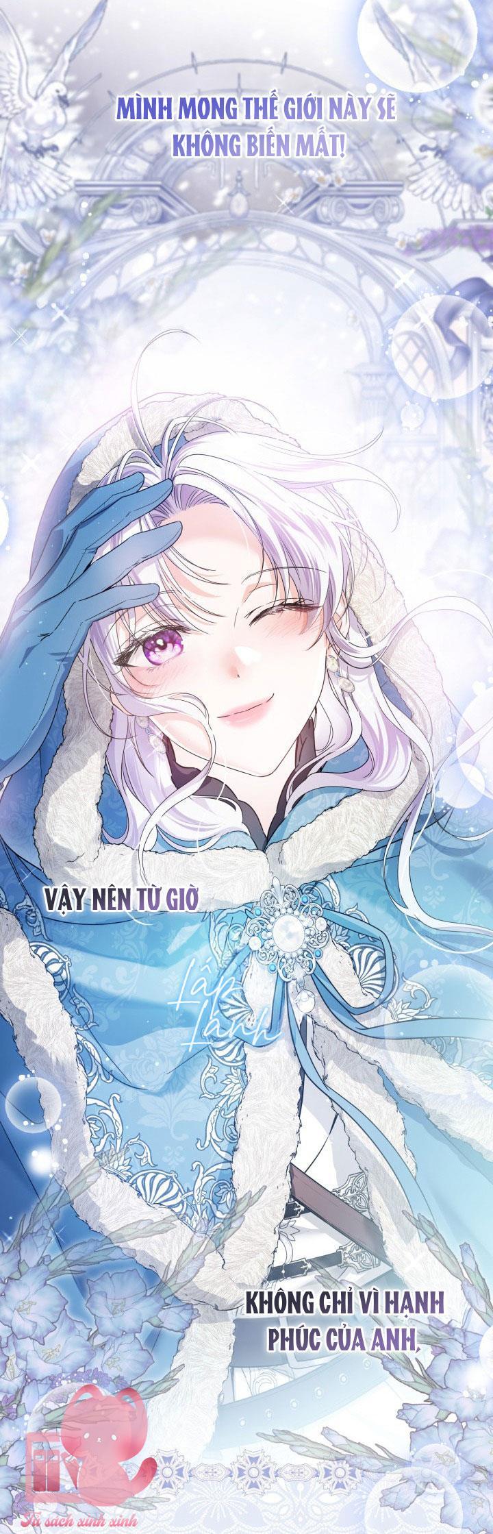 Hoàng Nữ Cosplay NonFan - Chap 99