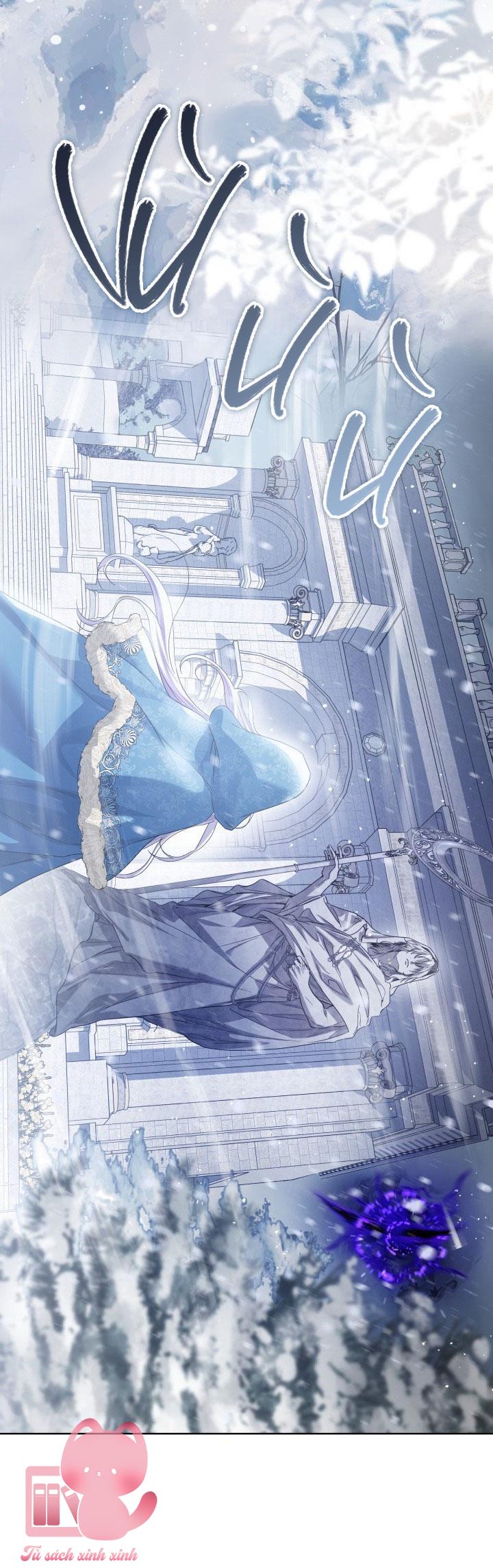 Hoàng Nữ Cosplay NonFan - Chap 99