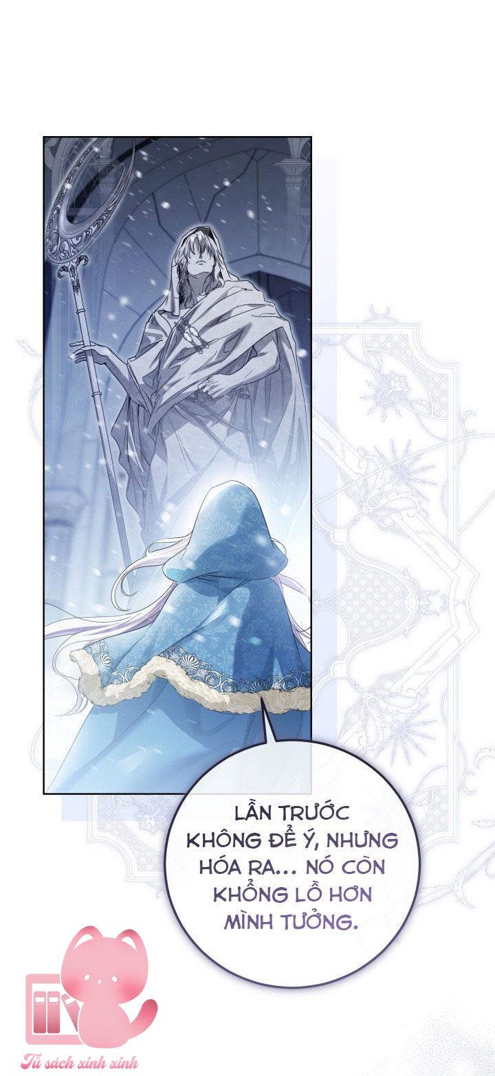 Hoàng Nữ Cosplay NonFan - Chap 99