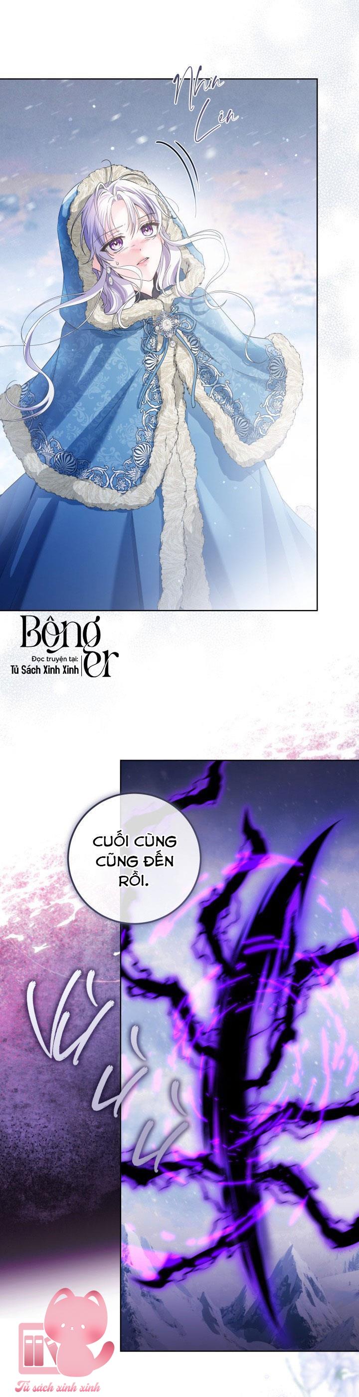 Hoàng Nữ Cosplay NonFan - Chap 99