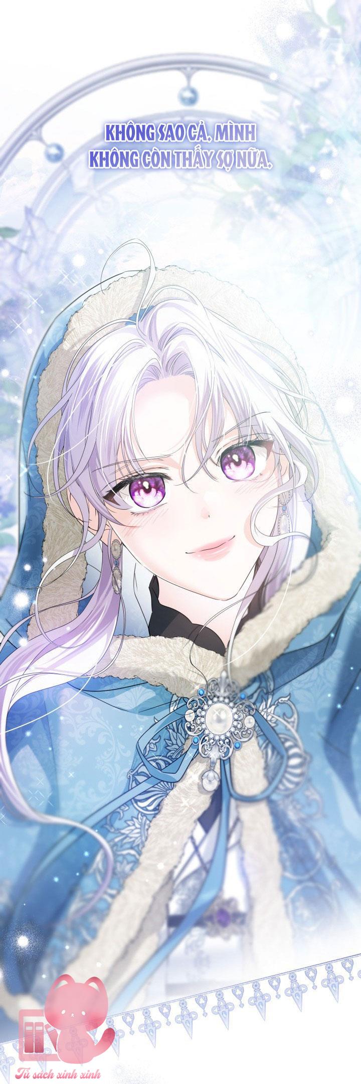 Hoàng Nữ Cosplay NonFan - Chap 99
