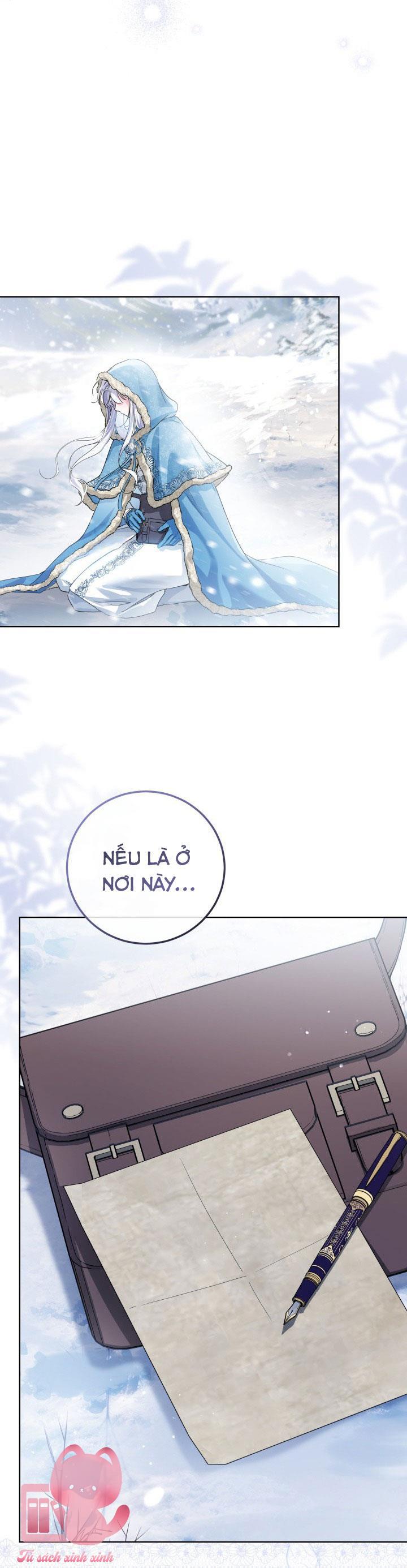 Hoàng Nữ Cosplay NonFan - Chap 99